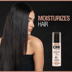 CHI Luxury Curl Defining Cream Gel
