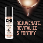 CHI Luxury Curl Defining Cream Gel