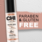 CHI Luxury Curl Defining Cream Gel