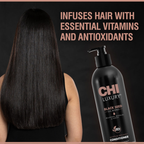 CHI Luxury Moisturizing Replenishing Conditioner