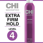 CHI Magnified Volume Finishing Spray