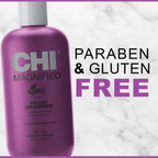 CHI Magnified Volume Shampoo