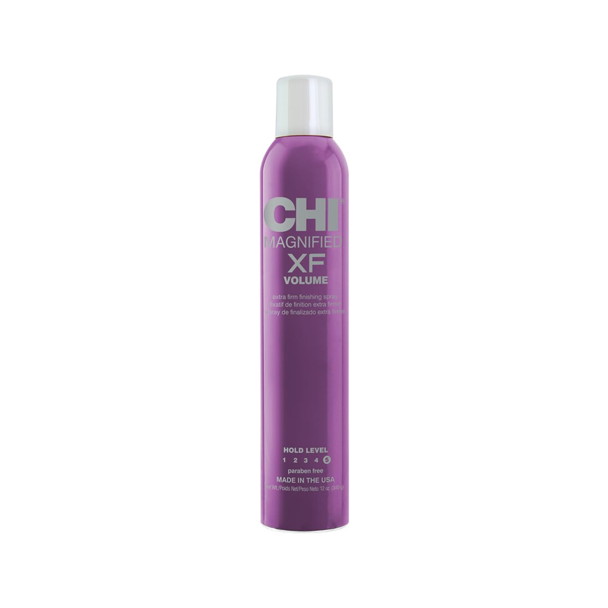CHI Magnified Volume XF Finishing Hair Spray
