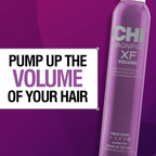 CHI Magnified Volume XF Finishing Hair Spray