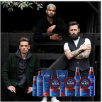 CHI Man The One 3-in-1 Shampoo, Conditioner & Body Wash