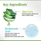 CHI Naturals Aloe Vera Hair Serum