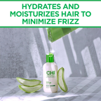 CHI Naturals Aloe Vera Hair Serum