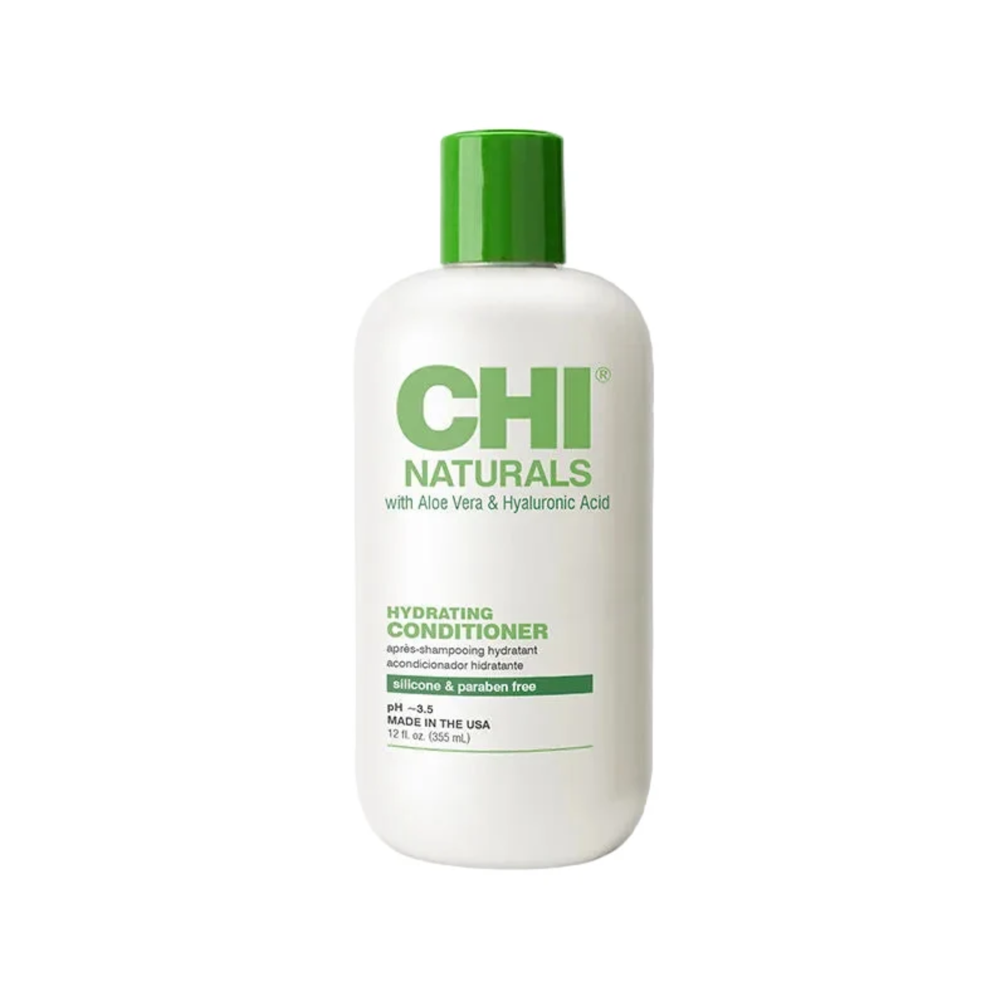 CHI Naturals Hydrating Conditioner