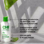 CHI Naturals Hydrating Conditioner