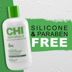 CHI Naturals Hydrating Conditioner