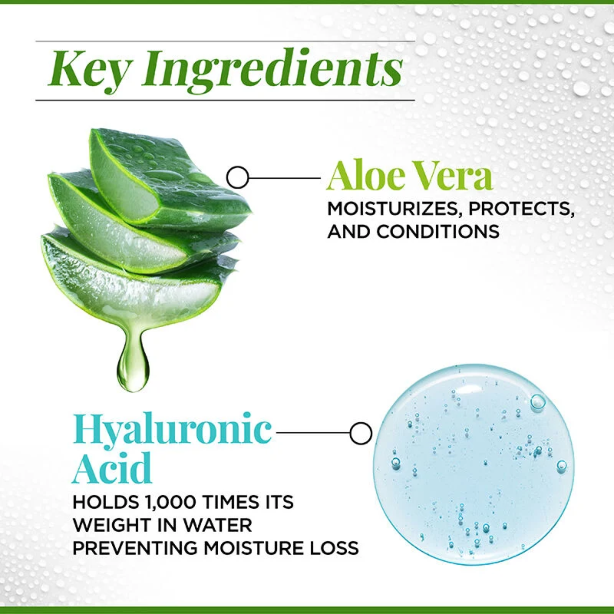CHI Naturals Hydrating Conditioner