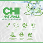 CHI Naturals Hydrating Shampoo