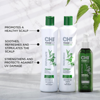 CHI PowerPlus Starter Kit