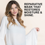 CHI Recovery Care Moisturizing Hair Mask