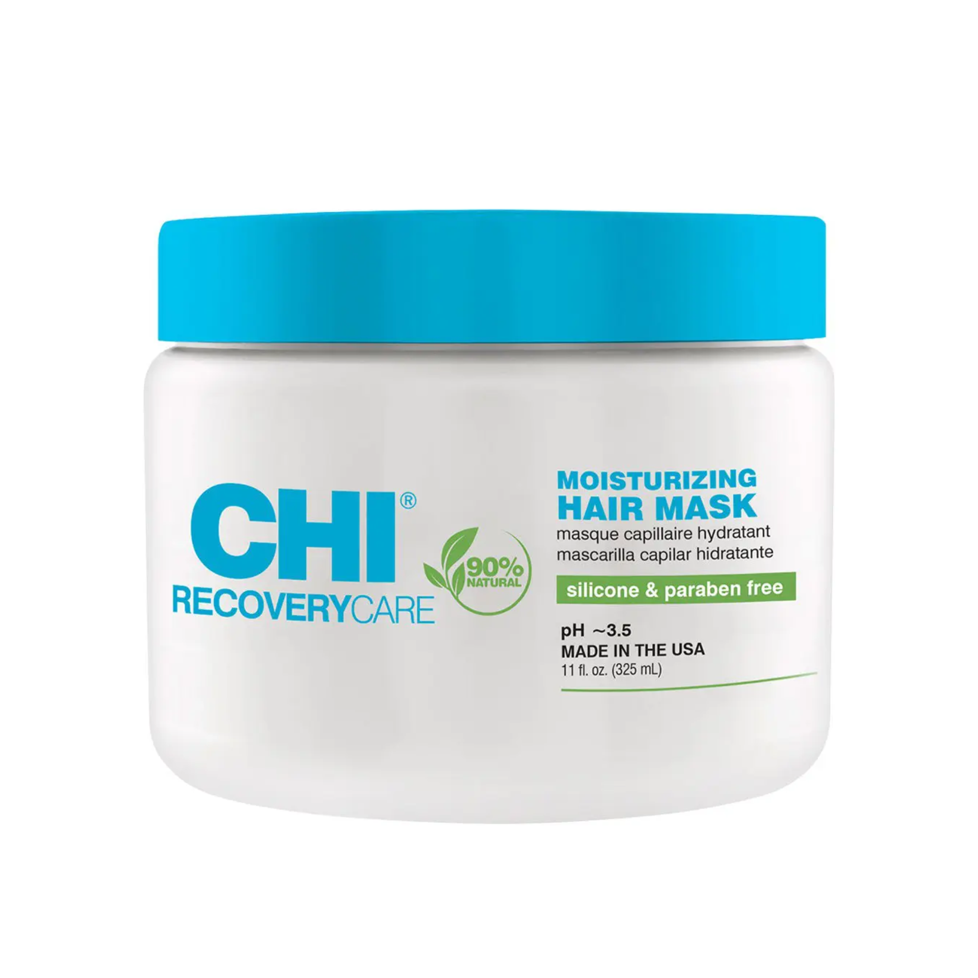 CHI Recovery Care Moisturizing Hair Mask