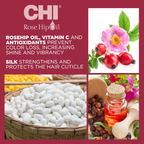 CHI RoseHip Oil Protecting Conditioner
