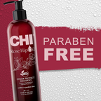 CHI RoseHip Oil Protecting Shampoo