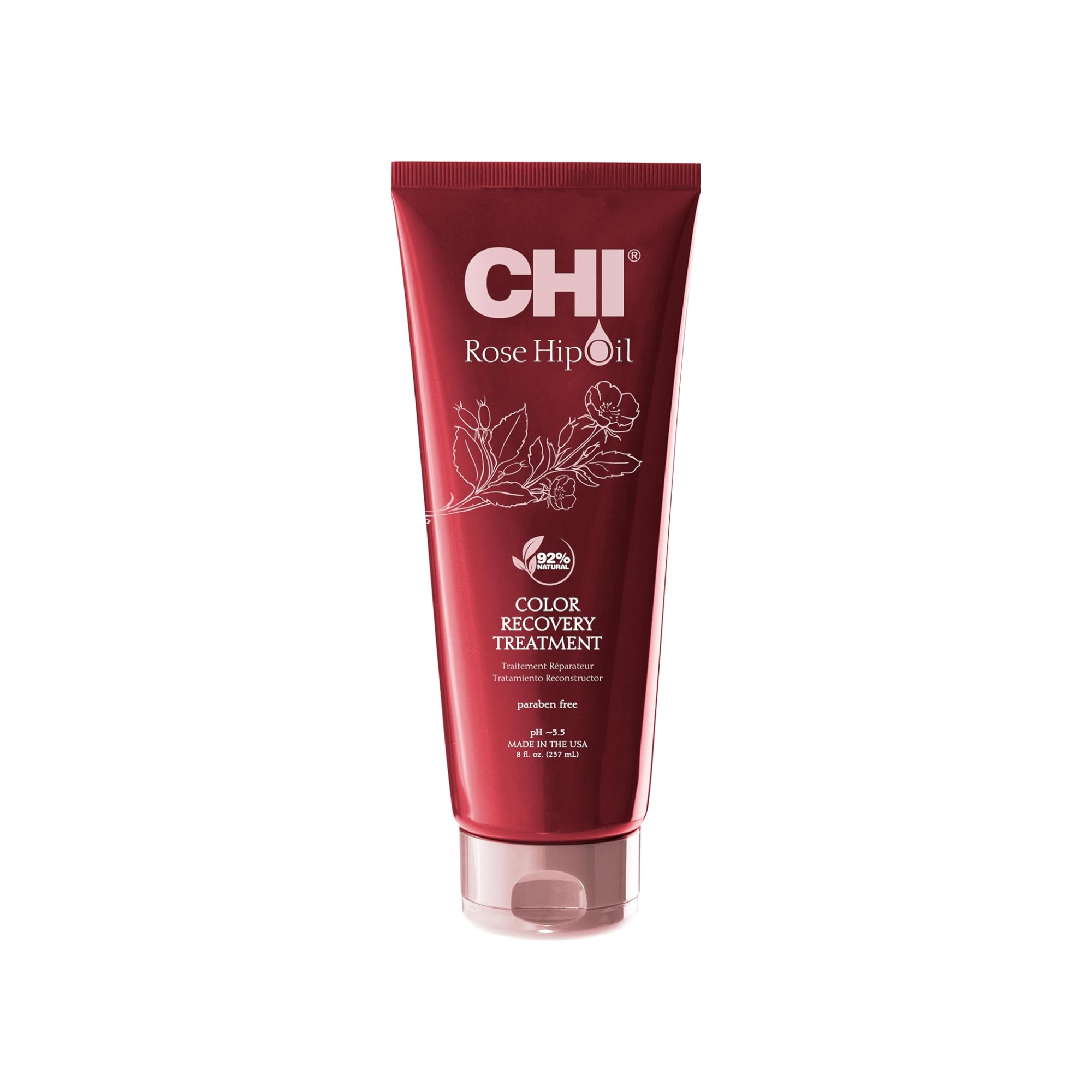 CHI RoseHip Oil Recovery Treatment