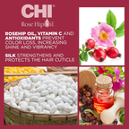 CHI RoseHip Oil Recovery Treatment