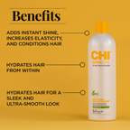 CHI Shine Care Smoothing Conditioner