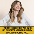 CHI Shine Care Smoothing Conditioner