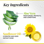 CHI Shine Care Smoothing Conditioner