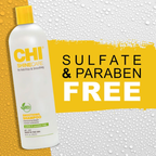 CHI Shine Care Smoothing Shampoo