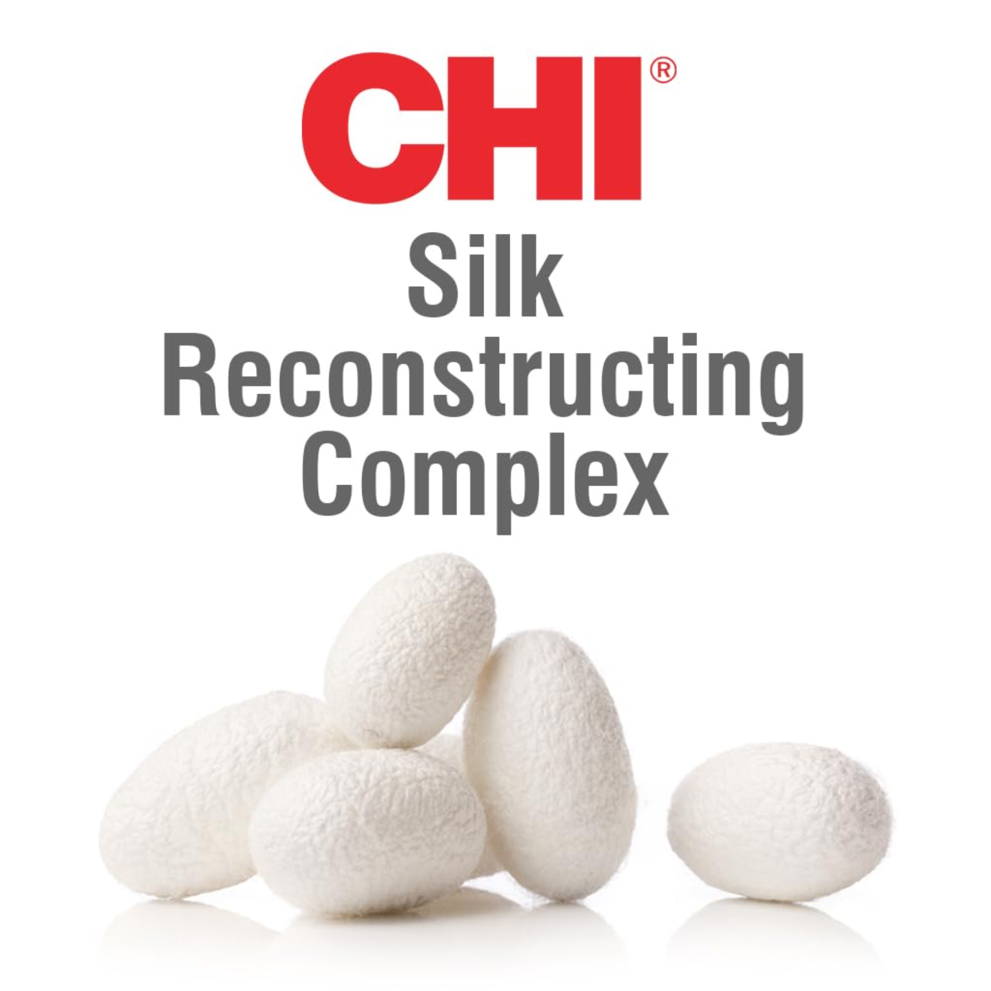 CHI Silk Infusion Reconstructive Treatment