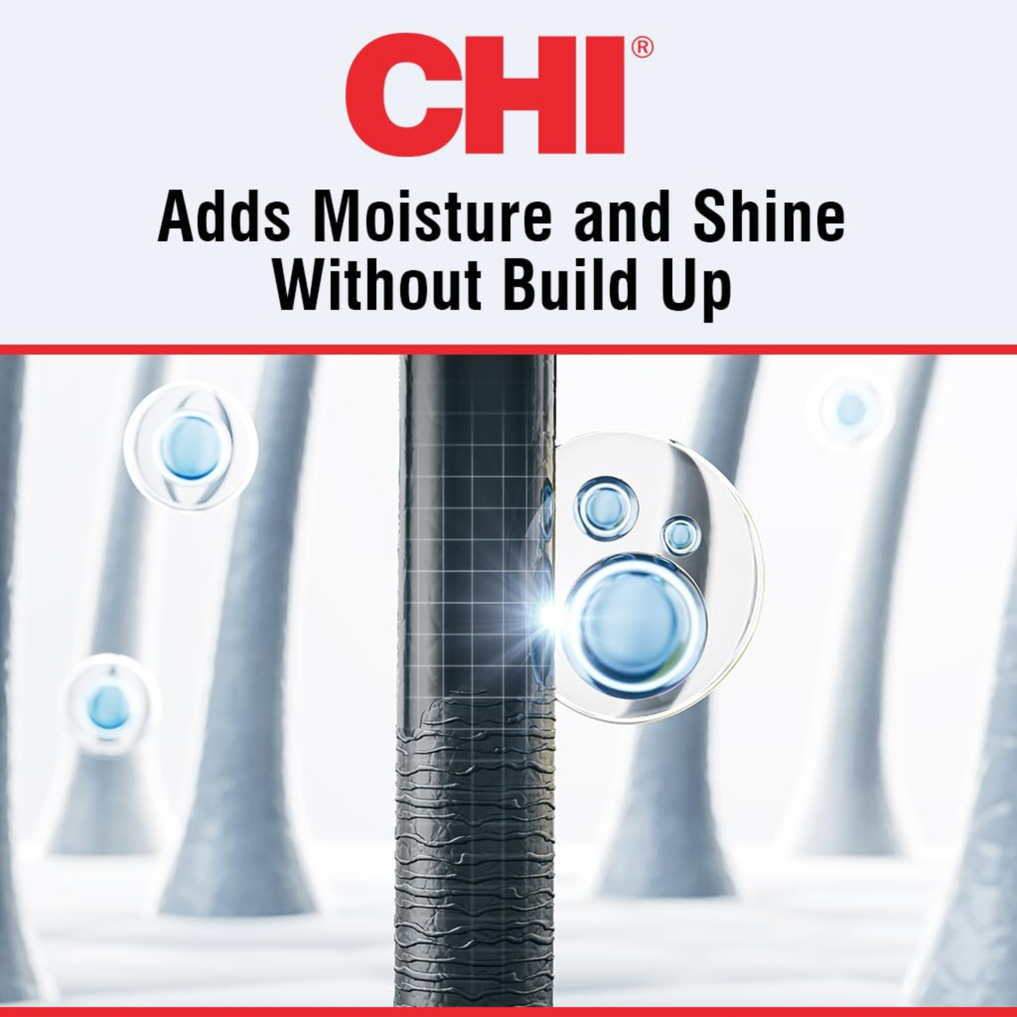 CHI Silk Infusion Reconstructive Treatment