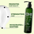 CHI Tea Tree Oil Conditioner