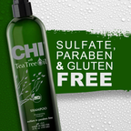 CHI Tea Tree Oil Shampoo