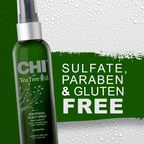 CHI Tea Tree Oil Soothing Scalp Spray