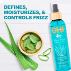 CHI Aloe Vera Curl Reactivating Spray