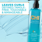 CHI Aloe Vera Detangling Conditioner