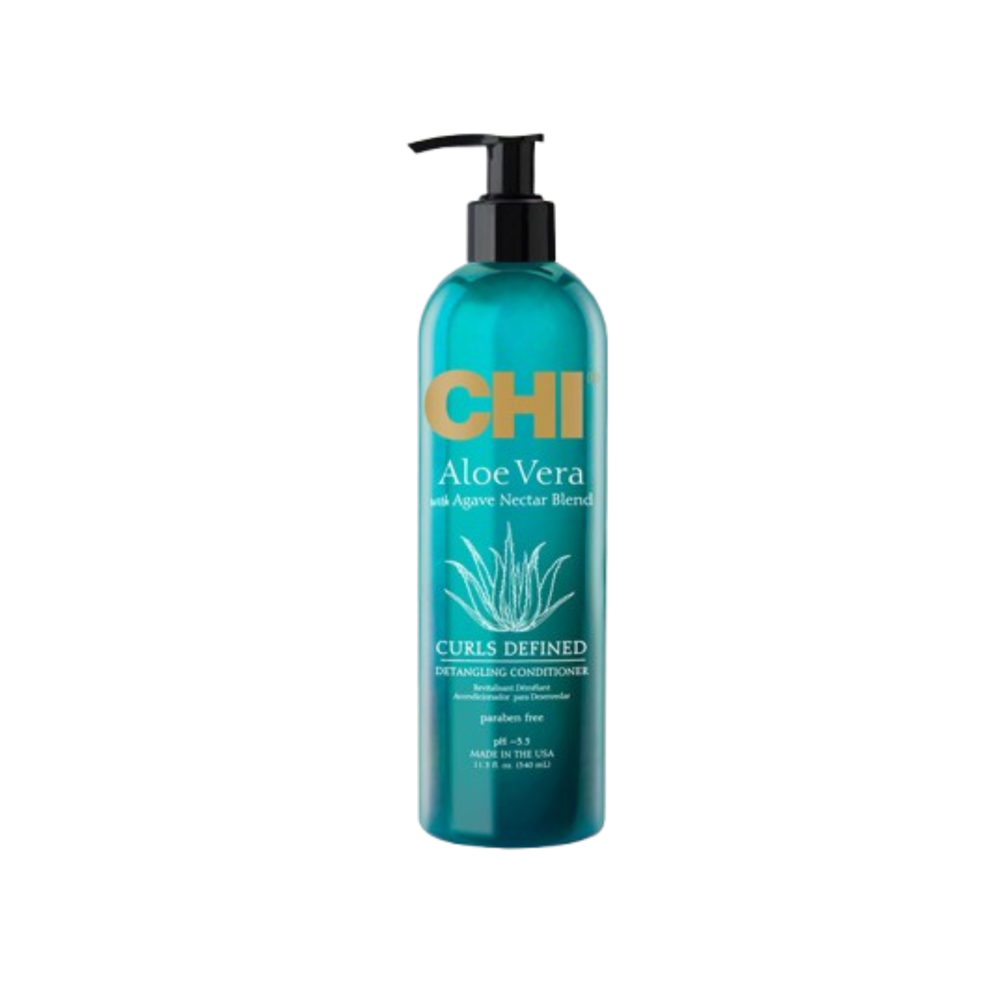 CHI Aloe Vera Detangling Conditioner