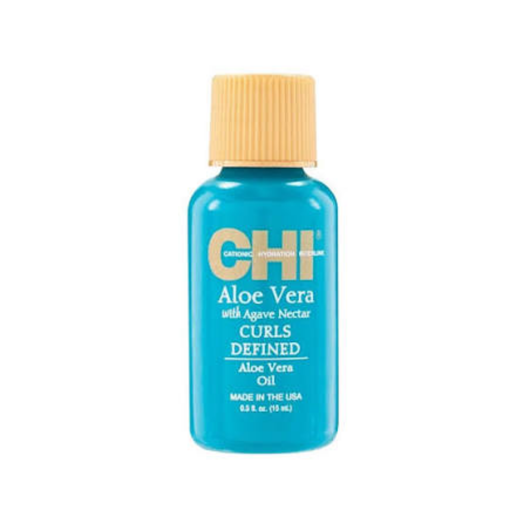 CHI Aloe Vera Hair Oil