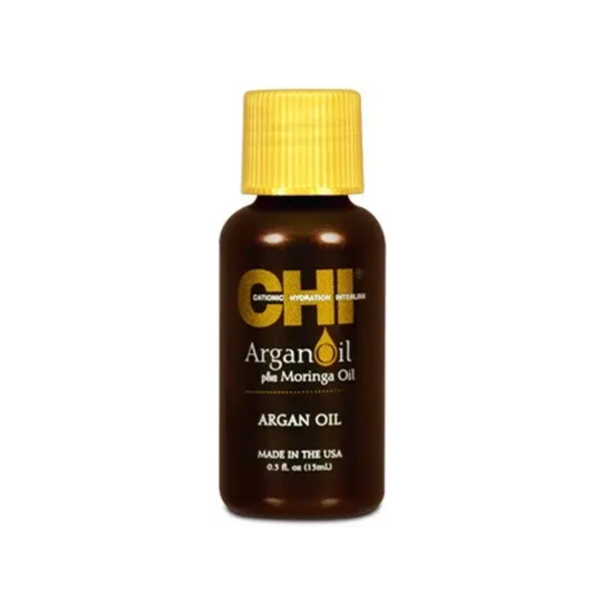 CHI Argan Oil Plus Moringa Oil