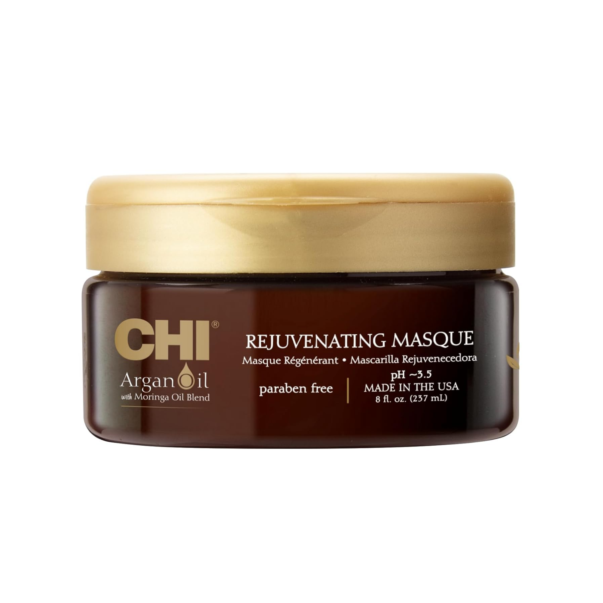 CHI Argan Oil Rejuvenating Masque