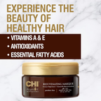 CHI Argan Oil Rejuvenating Masque