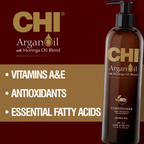CHI Argan Oil Shine & Repair Conditioner