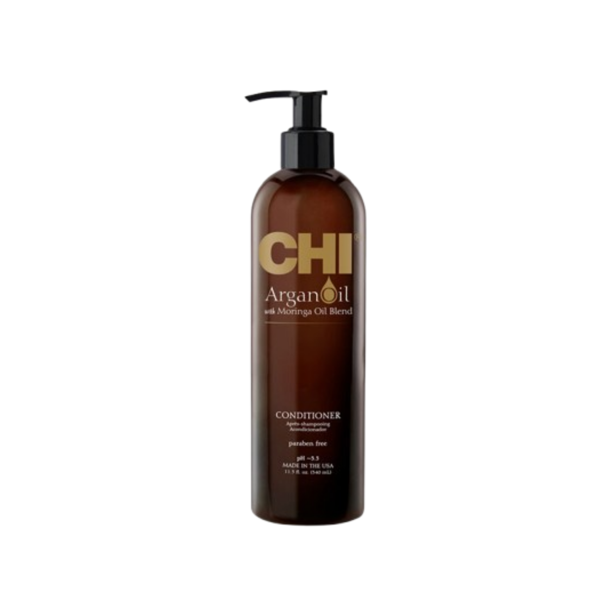 CHI Argan Oil Shine & Repair Conditioner