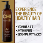 CHI Argan Oil Shine & Repair Shampoo