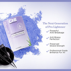 CHI Bleach & Shine Hair Lightener