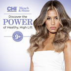 CHI Bleach & Shine Hair Lightener