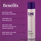 CHI Care Fresh Dry Shampoo
