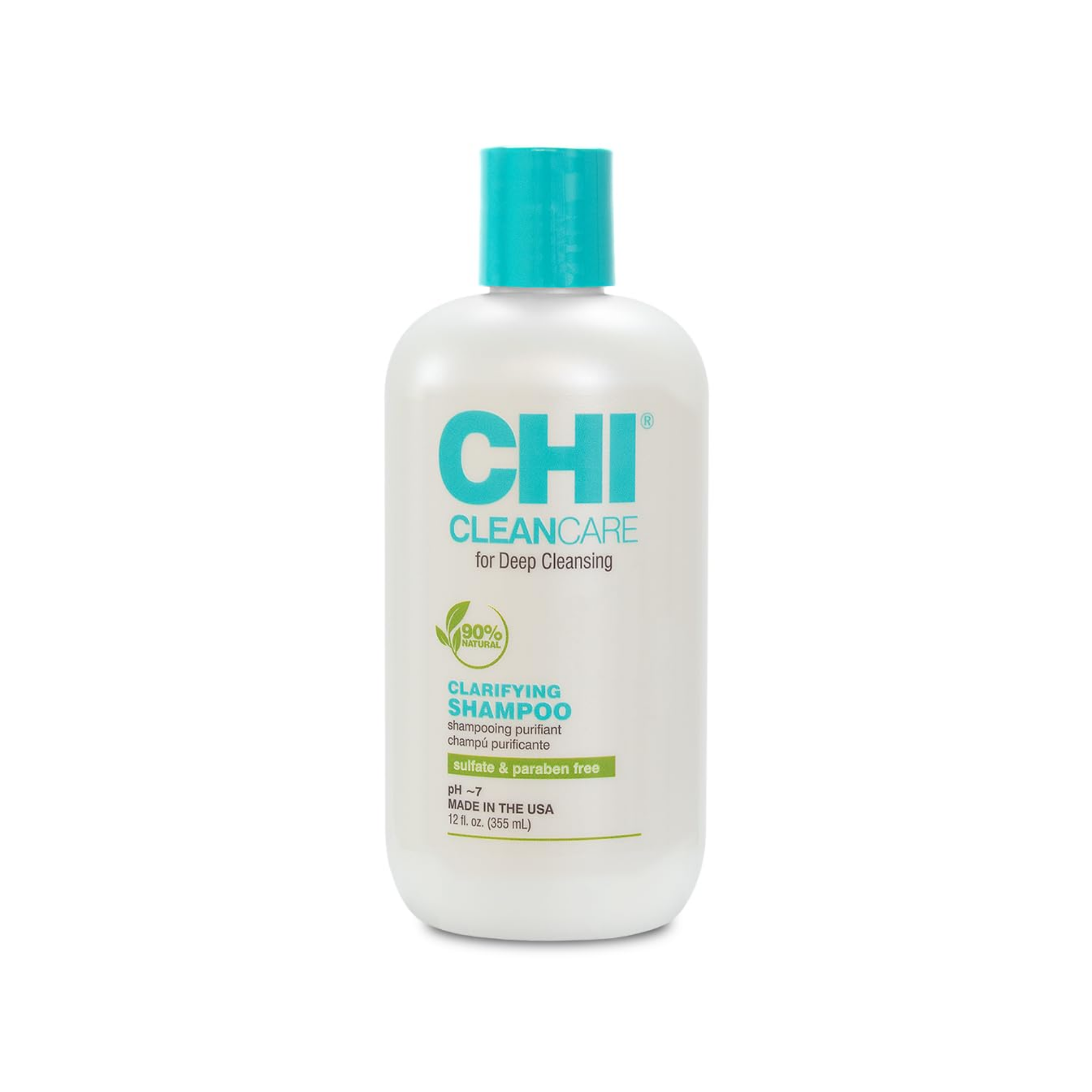 CHI CleanCare Clarifying Shampoo