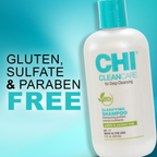 CHI CleanCare Clarifying Shampoo
