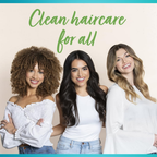 CHI CleanCare Clarifying Shampoo