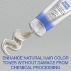 CHI Color Illuminate Conditioner Silver Blonde