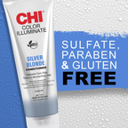CHI Color Illuminate Conditioner Silver Blonde